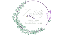 Zenfully Made Living