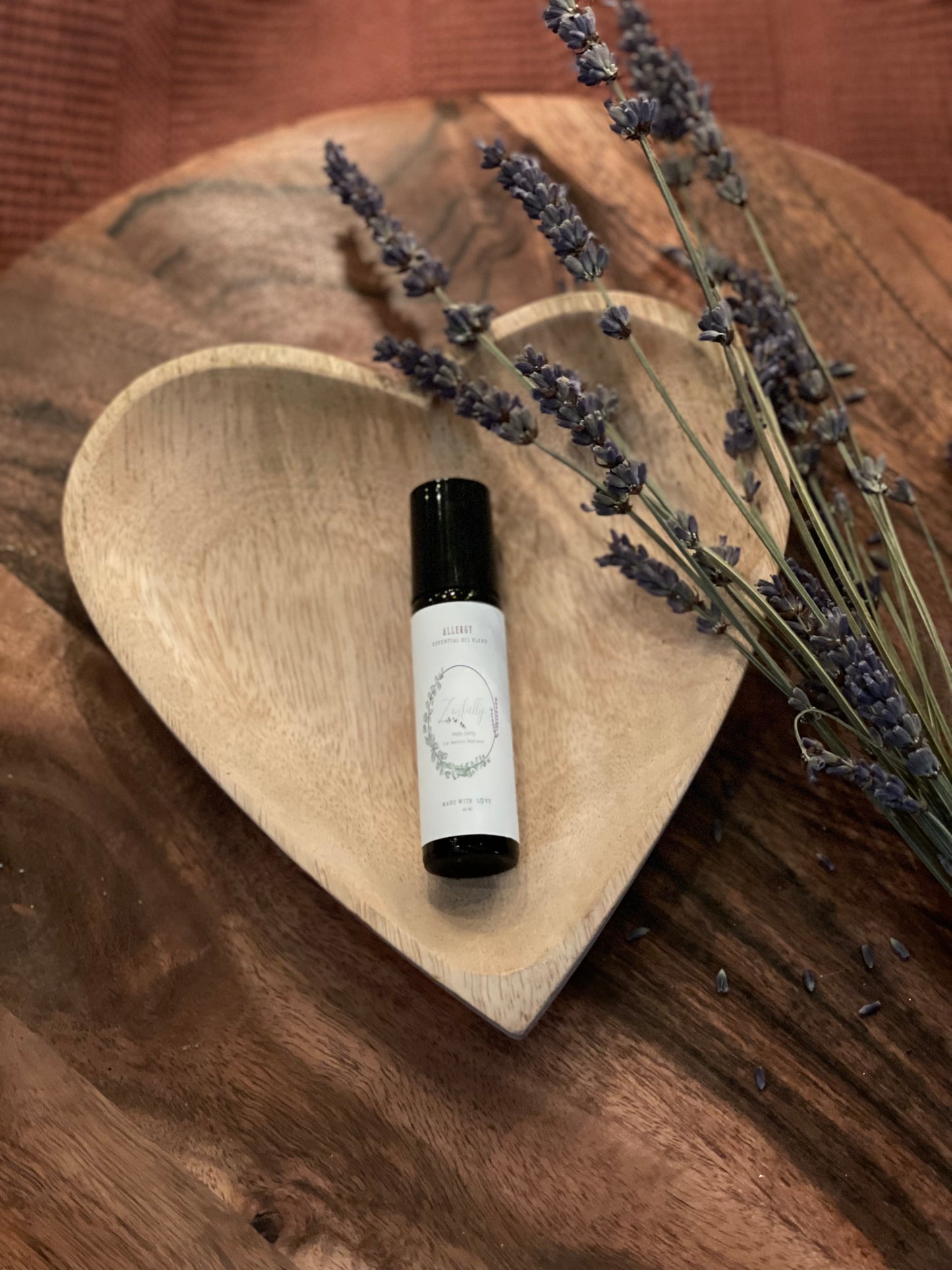 Allergy Roller