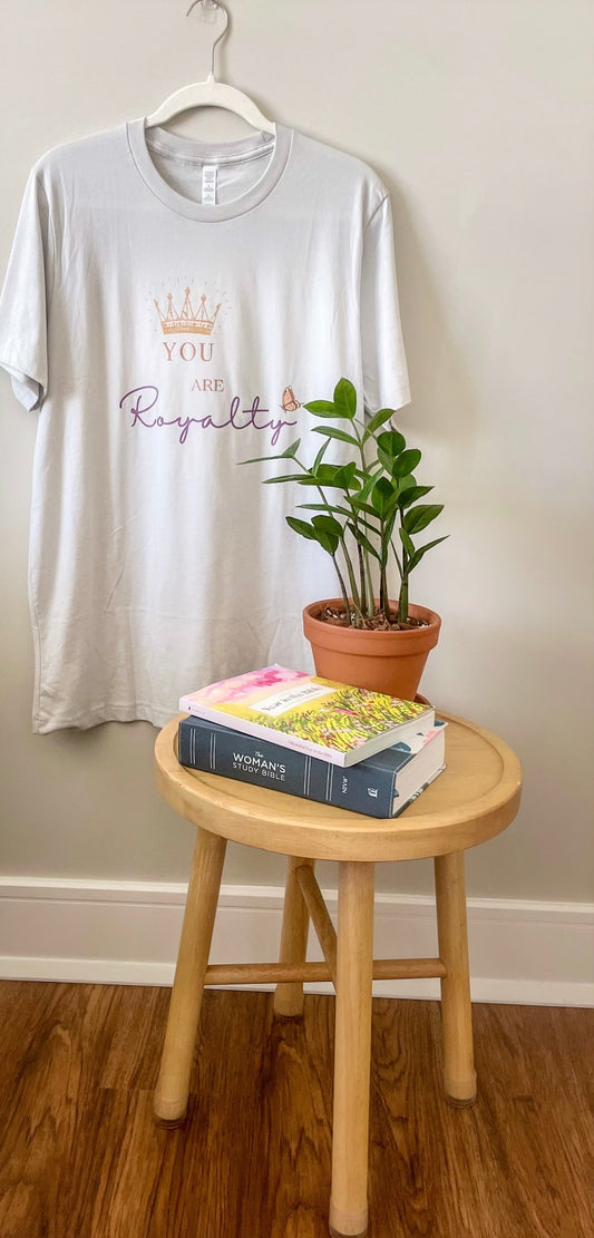 Royalty T-shirt