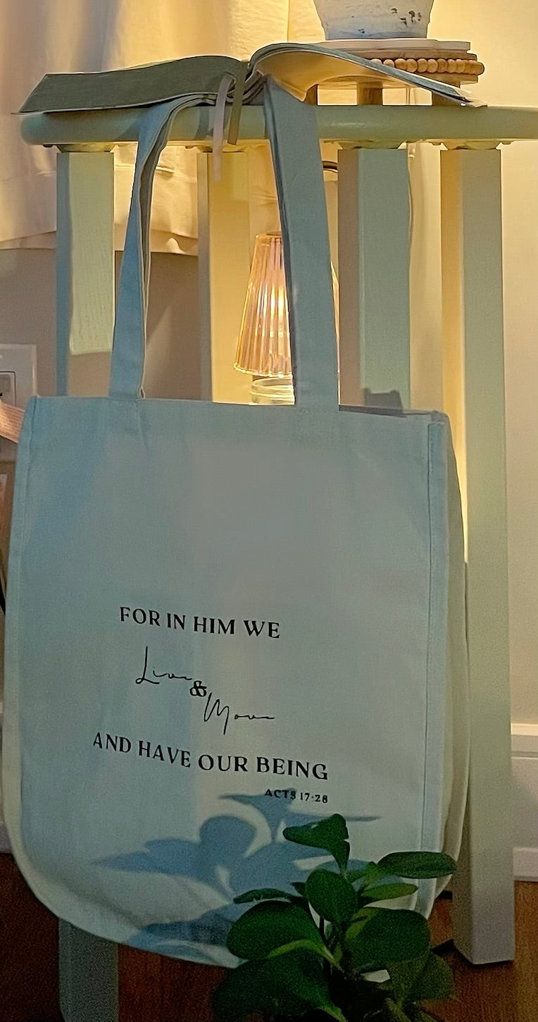 PRAYER & PILATES MERCH