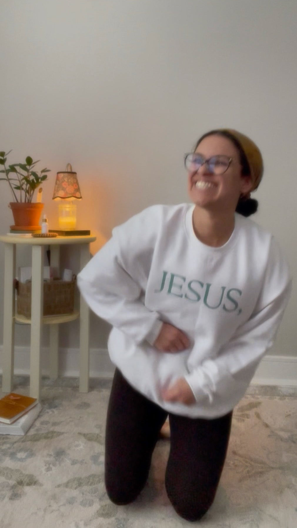 Jesus, Oh How I Love You